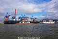 NYK Ibis + OOCL Egypt 120716-02.jpg